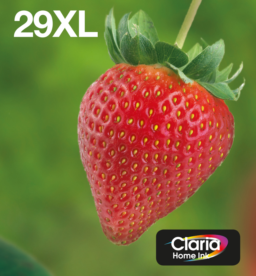 Epson Strawberry Multipack 4-colours 29XL EasyMail – image 7