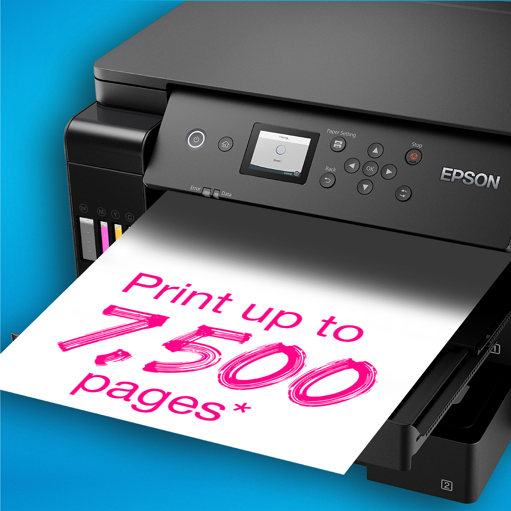 Epson EcoTank ET-16150 – image 9