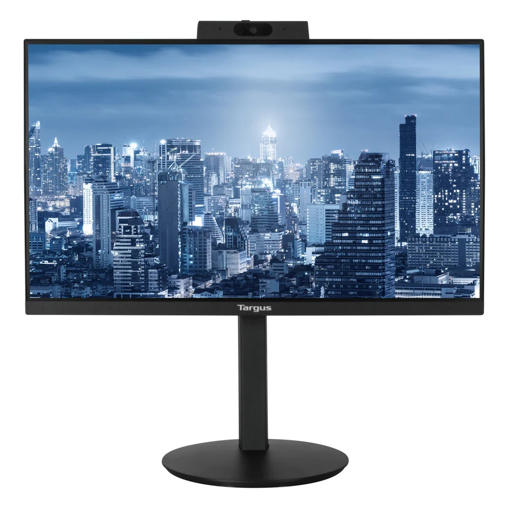 Targus DM4240PUSZ computer monitor 61 cm (24″) 1920 x 1080 pixels HD LCD Black image 7