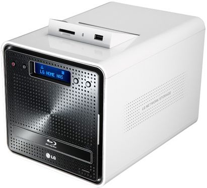 LG N2B1DD2 Marvell 88F6192