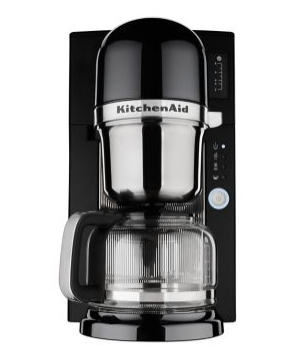KitchenAid KCM0801OB coffee maker Semi-auto Drip coffee maker – image 2