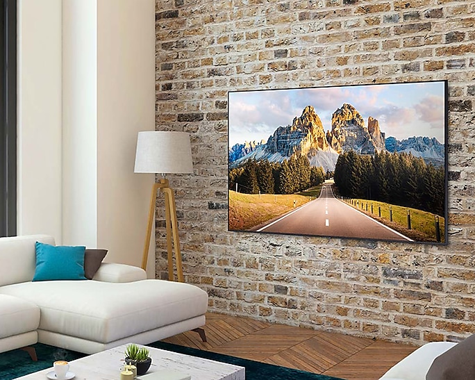 Samsung UE55AU7192UXXH – image 6