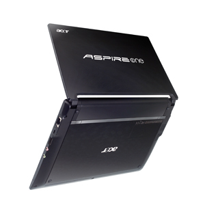 Acer Aspire One D260-13DQkk_W7625 Noir