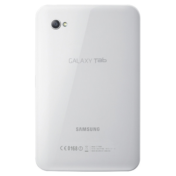 Samsung Galaxy Tab P1010 – image 5