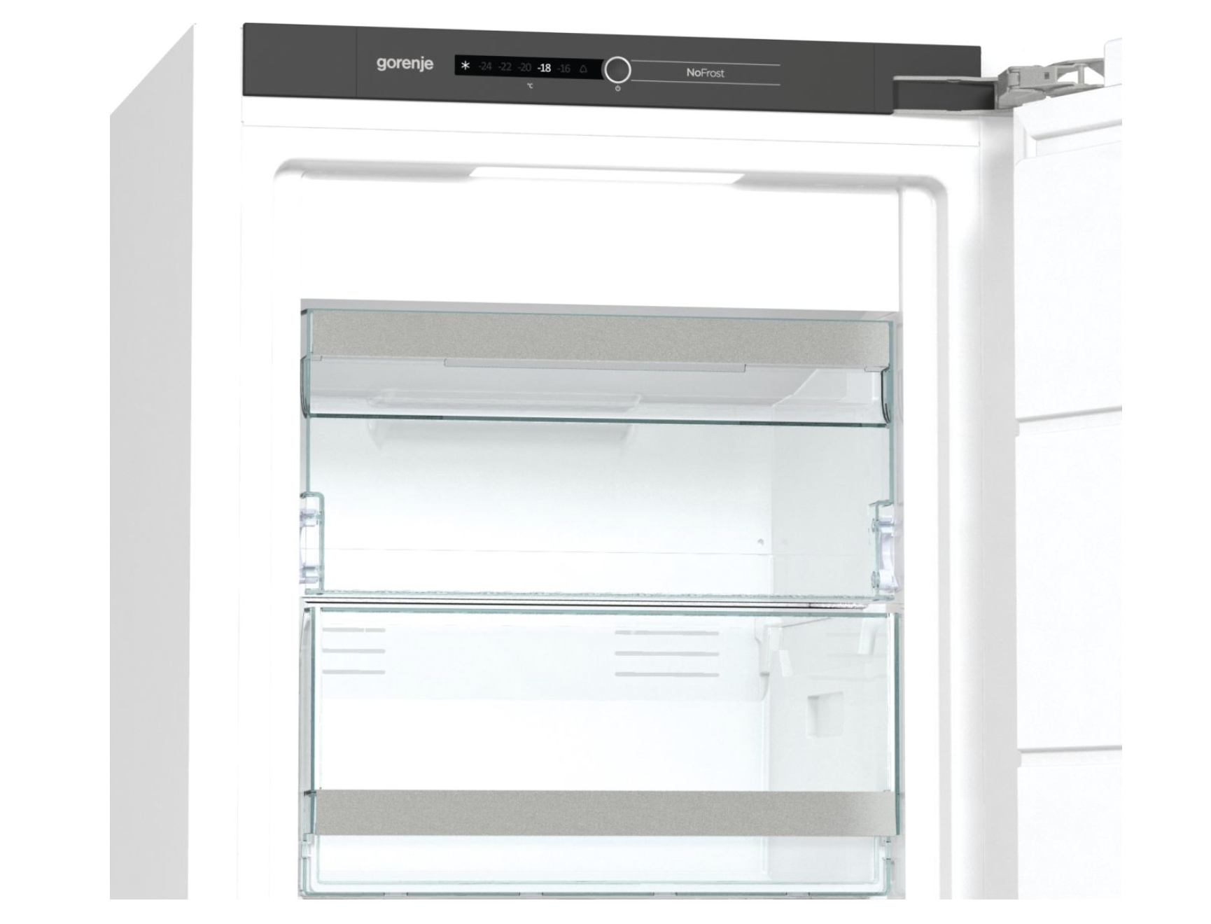 Gorenje FNI518EA1 freezer Upright freezer Built-in – image 8