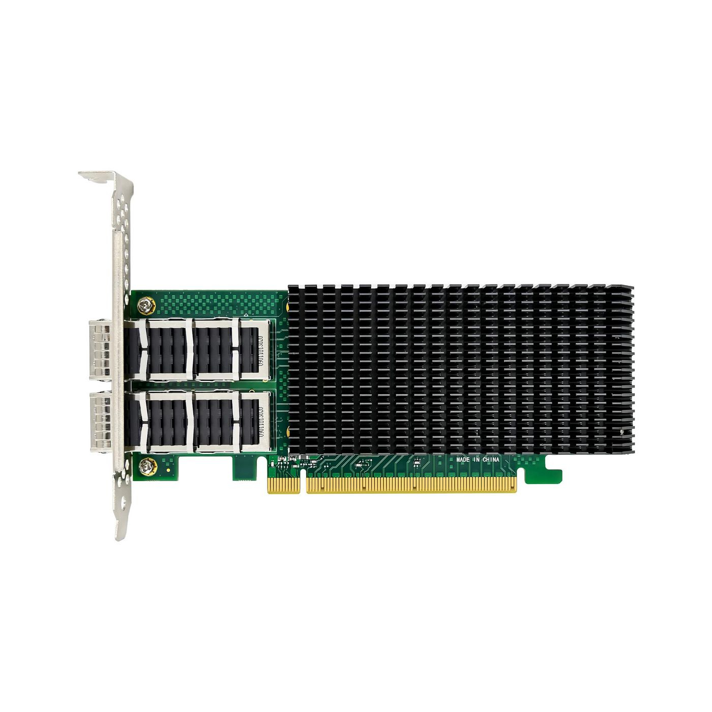Microconnect MC-PCIE-E810-CQDA2 network card Internal Fiber 100000 Mbit/s – image 4