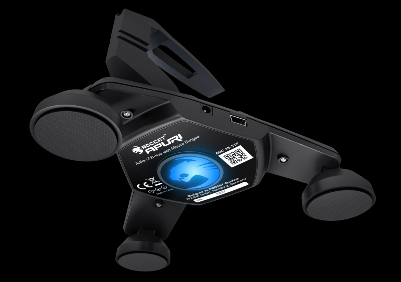 Turtle Beach ROCCAT Apuri – image 6