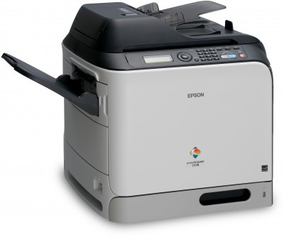 Epson AcuLaser CX28DTN – image 8