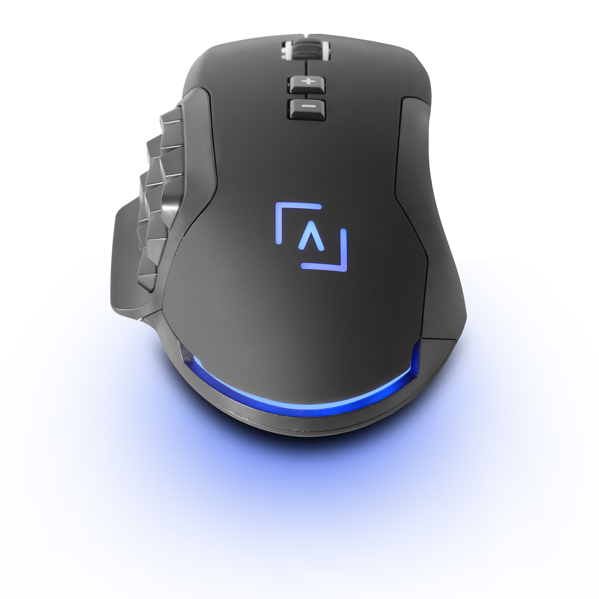 Mars Gaming AIMM mouse Right-hand USB Type-A Optical 10000 DPI – image 5