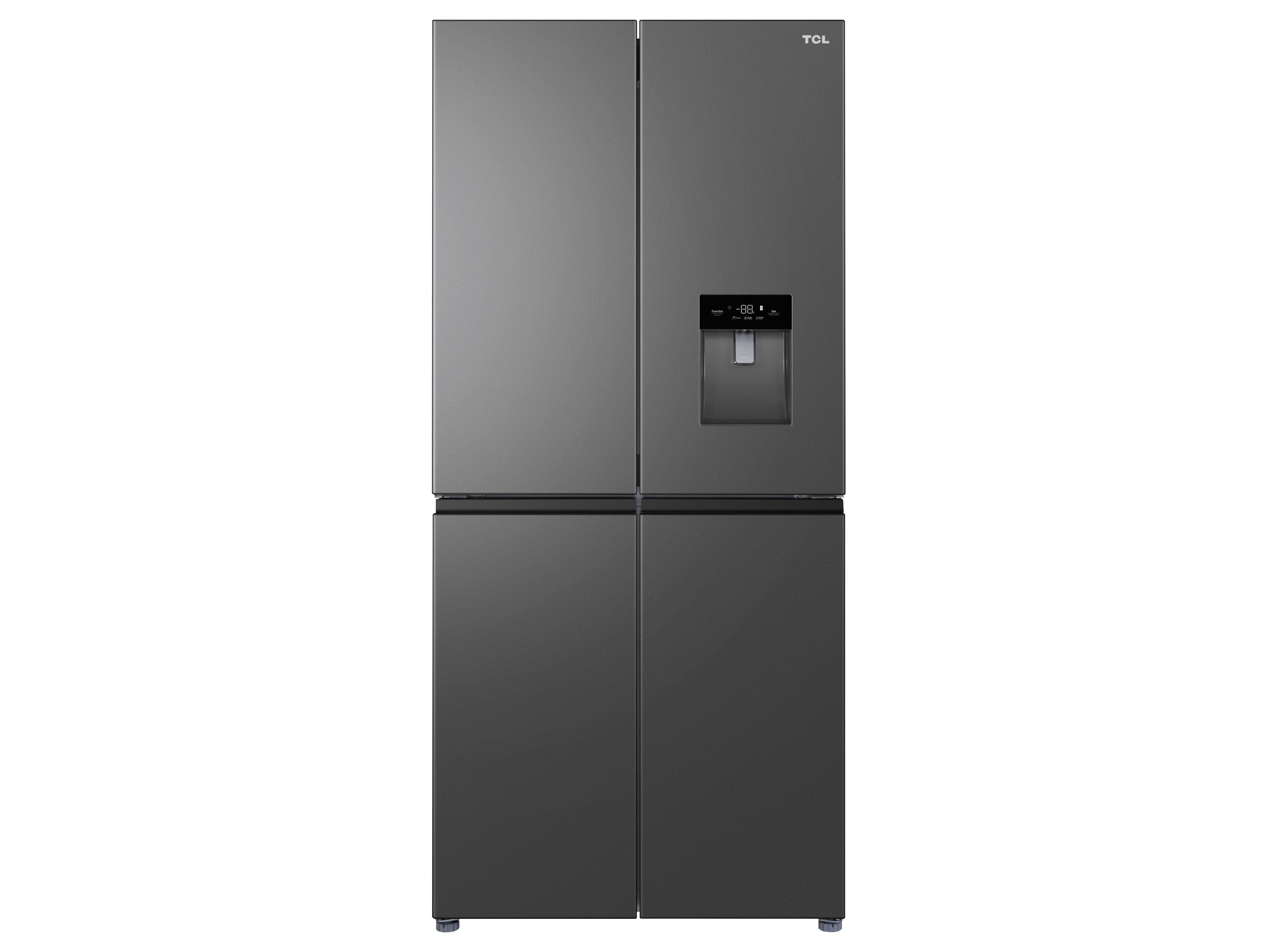 TCL RP466CSE0 — vue 1 sur 8
