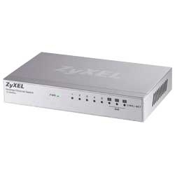 Zyxel ES-108A Unmanaged