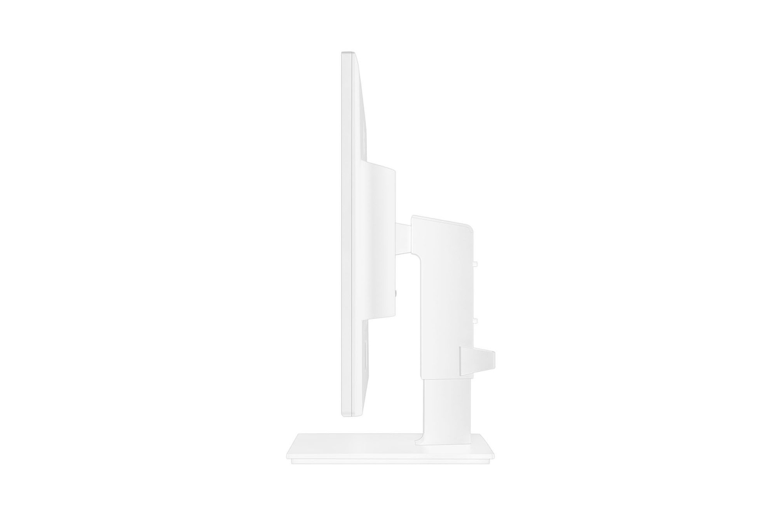 LG 24BK550Y-W computer monitor – image 6