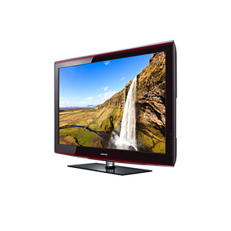 Samsung LE46B551A6P – image 5