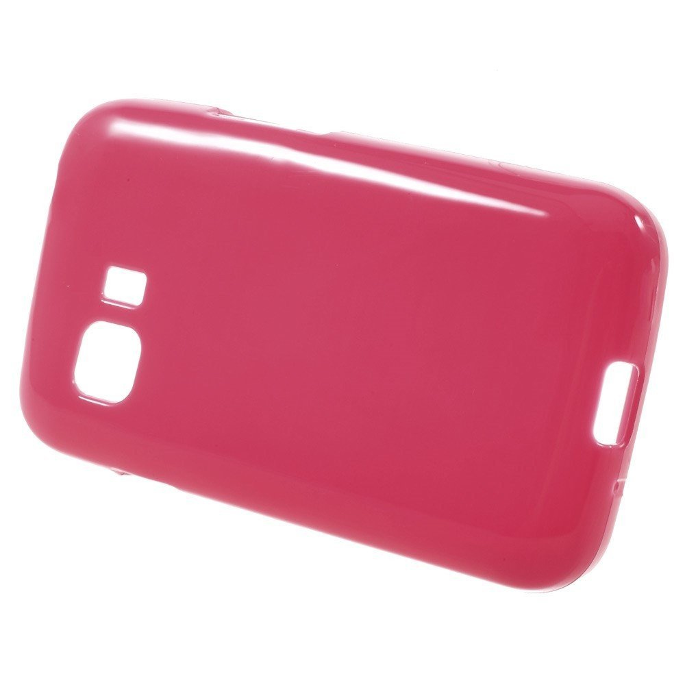 Samsung 0755563285486 mobile phone case Cover Red – image 2