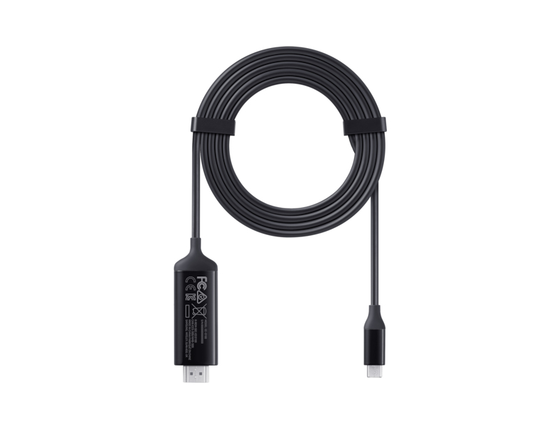 Samsung EE-I3100 Black – image 2