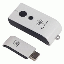 Epson EMP-1715 + Gyro Mouse – image 4