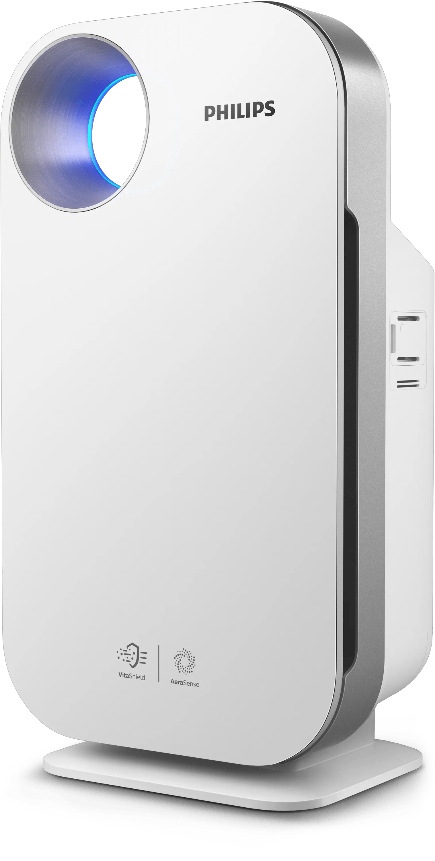 Philips 4500 series AC4550/10R1 air purifier 104 m² – image 4