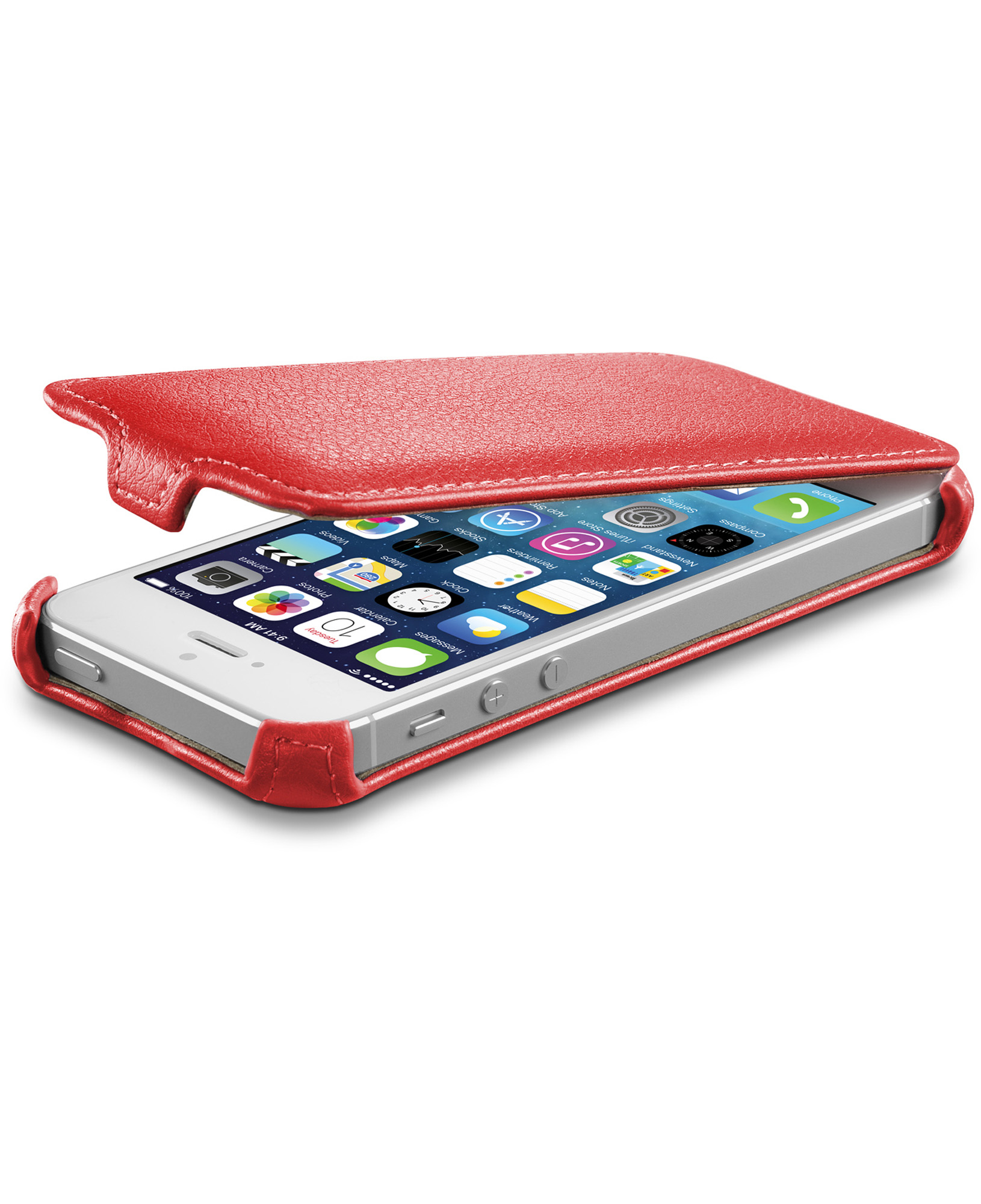 Cellularline Flap - iPhone 5S/5 – image 3