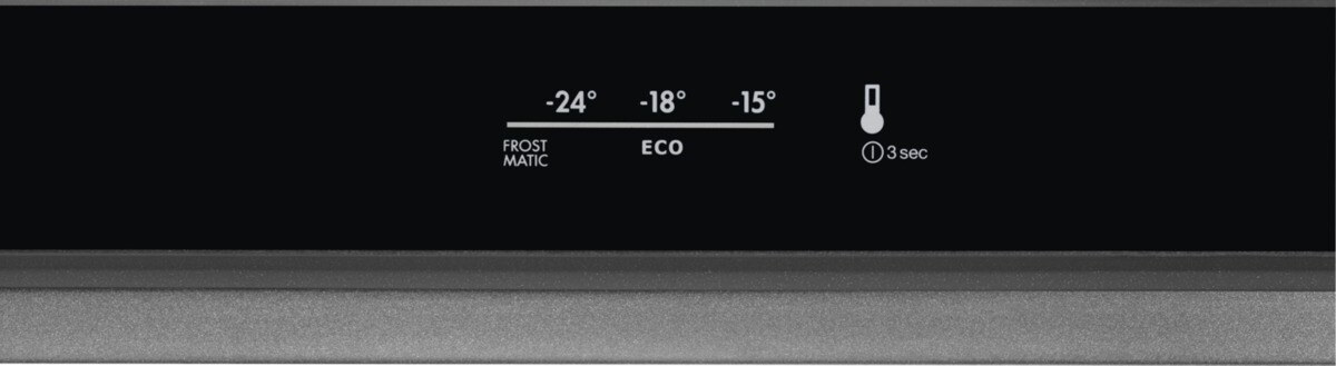 AEG AGE72925NW Upright freezer Freestanding – image 7