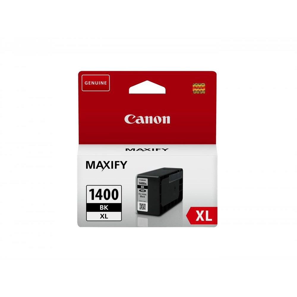 Canon PGI-1400XL BK