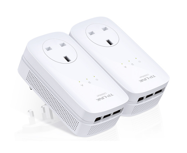 TP-Link TL-PA8030P KIT – image 4