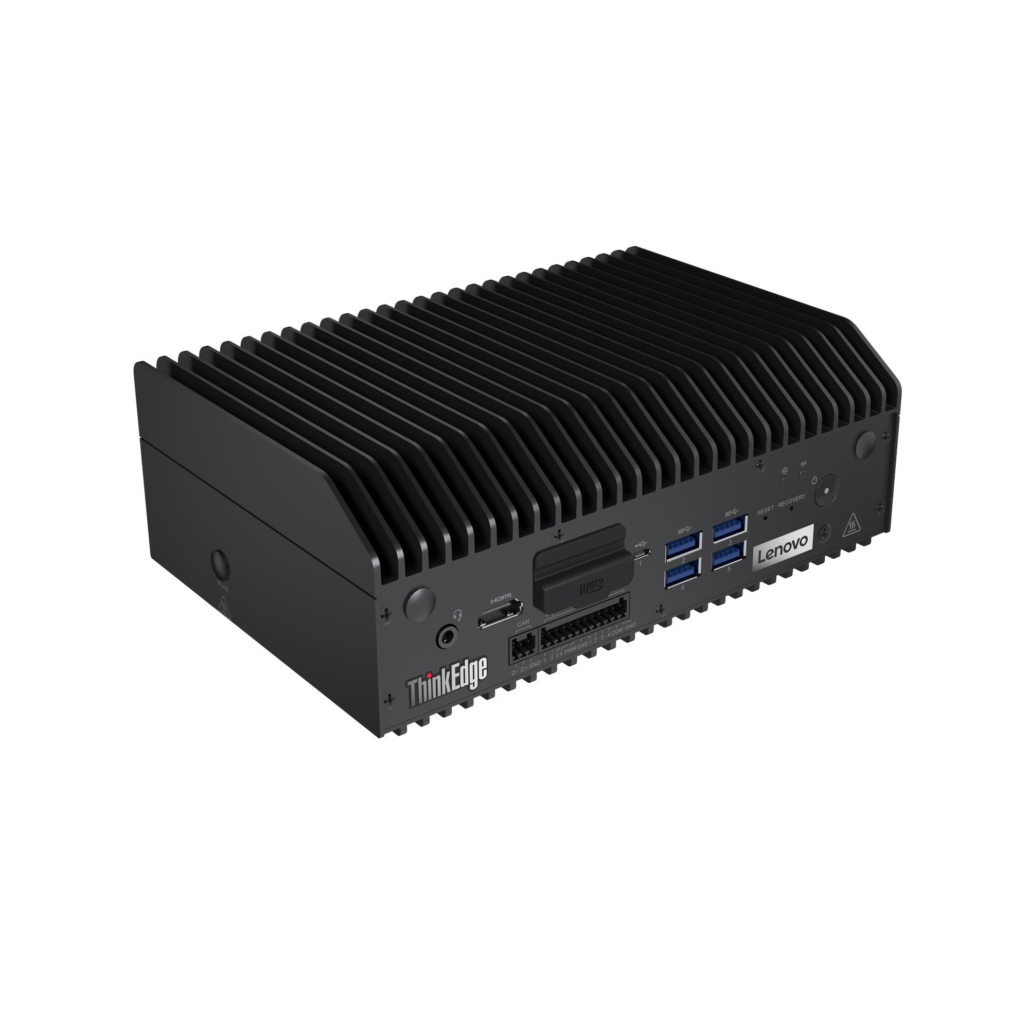 Lenovo ThinkEdge SE70 – image 5