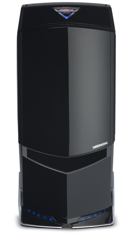 ERAZER X5307 Intel® Core™ i7 i7-4790 – image 1