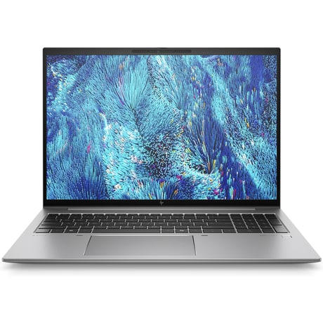 HP ZBook Firefly 16 G11 Intel Core Ultra 7 Processor 155U 16GB 1x16GB DDR5-5600 SSD 512GB Windows 11 Profesional 16.0 Inch AG WUXGA LED UWVA 300 f5MP IR Bnt LCD Panel 1/1/0 A92LRLT - Código: A92LRLT | Compra en Guadalajara