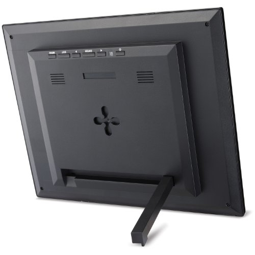 Viewsonic VFM1042-52 digital photo frame Black – image 3