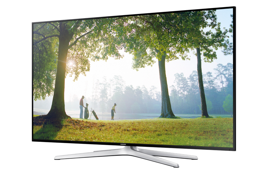 Samsung UE60H6290SS 152.4 cm (60") Full HD Smart TV Wi-Fi Black, Silver – image 3