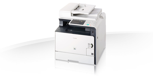 Canon i-SENSYS MF8540Cdn Laser A4 – image 4