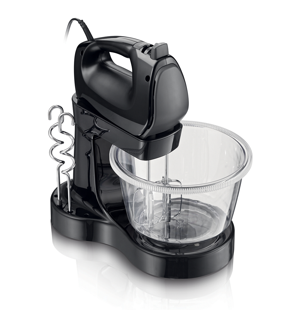 Philips HR7205/92 mixer Stand mixer – image 1