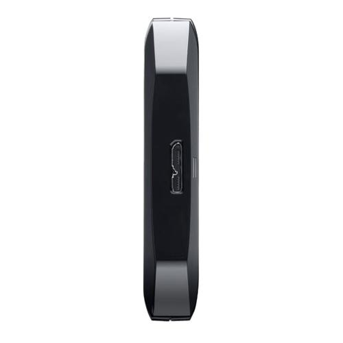 DELL 500GB USB 3.0 external hard drive USB Type-A 3.2 Gen 1 (3.1 Gen 1) Black image 5