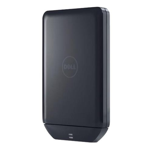 DELL 500GB USB 3.0 external hard drive USB Type-A 3.2 Gen 1 (3.1 Gen 1) Black image 8