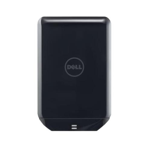 DELL 500GB USB 3.0 external hard drive USB Type-A 3.2 Gen 1 (3.1 Gen 1) Black image 3