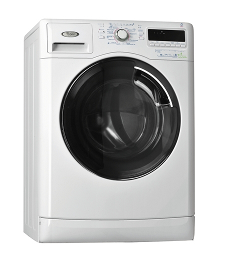 Whirlpool AWOE 9147 — vue 1 sur 2