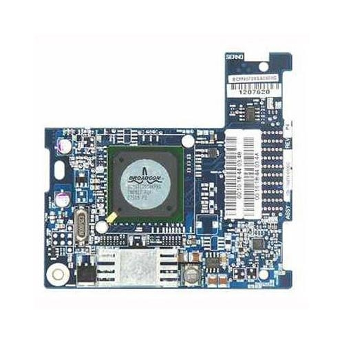 DELL Broadcom NetXtreme II 5709 Internal Ethernet 1000 Mbit/s