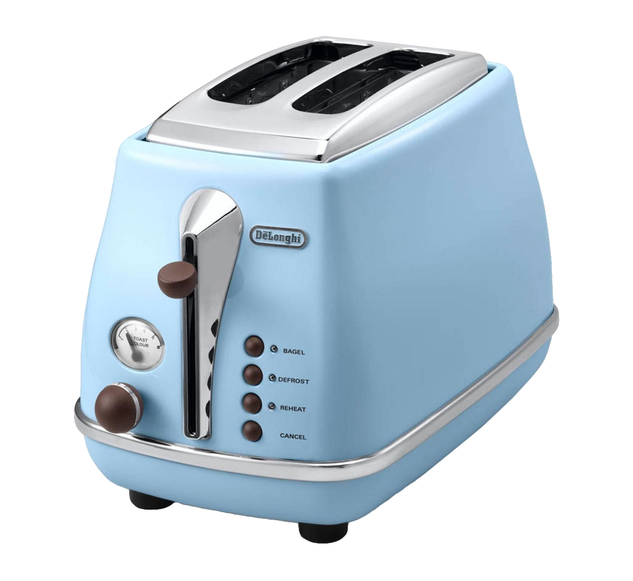 De’Longhi CTOV2003.AZ — vue 1 sur 1