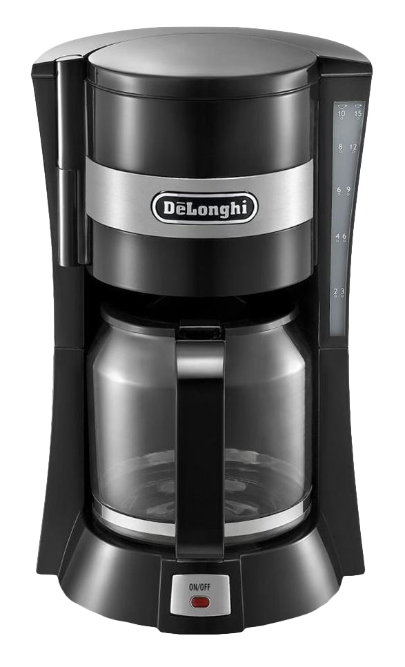 De’Longhi ICM15210 — vue 1 sur 6