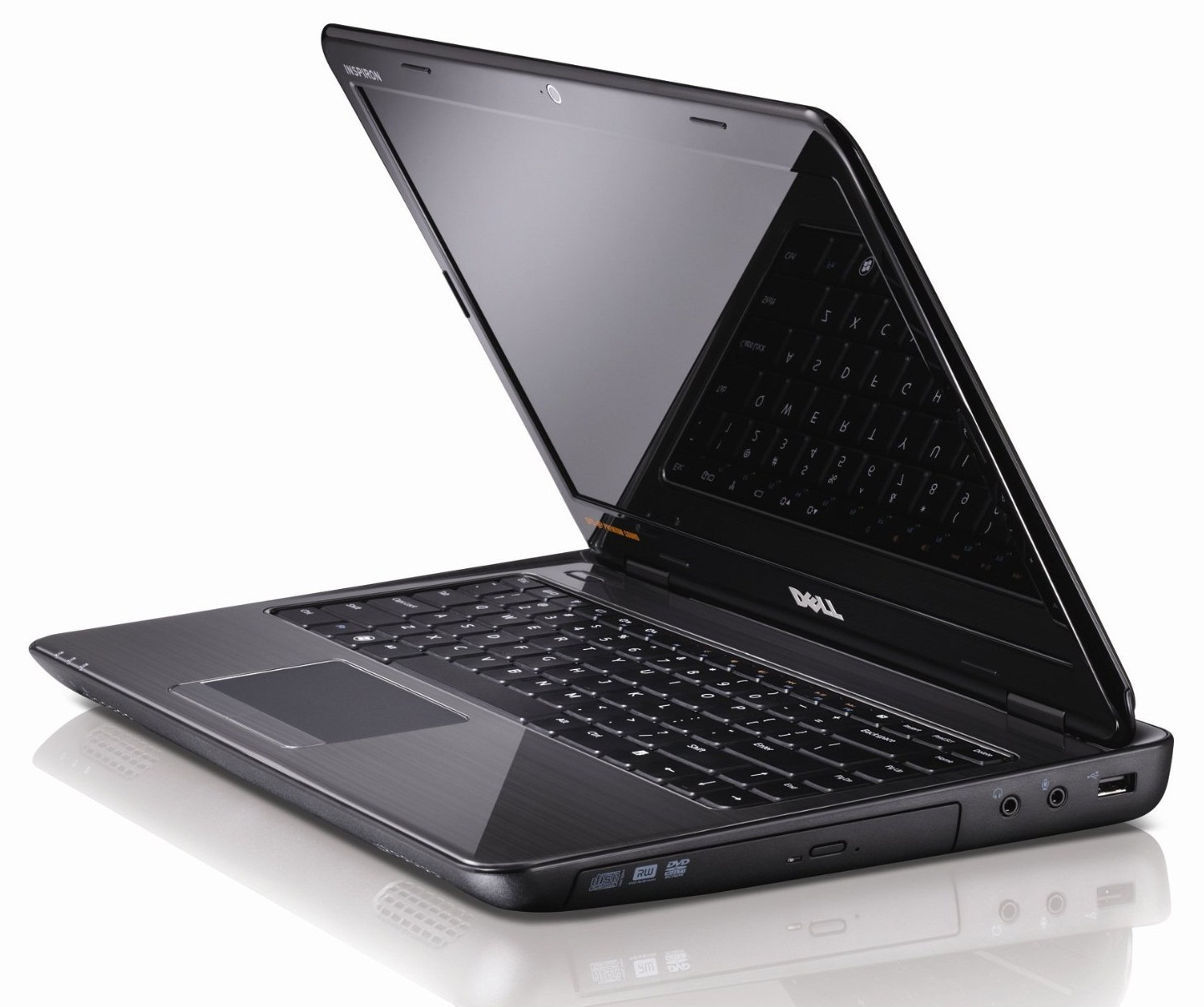DELL - 【匿名発送】DELL ノートパソコンINSPIRON 14R-N4110 Dell Inspiron 14R-N4110 - Notebookcheck.net External Reviews