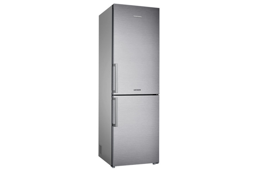 Samsung RB38J7139SR fridge-freezer Freestanding – image 5