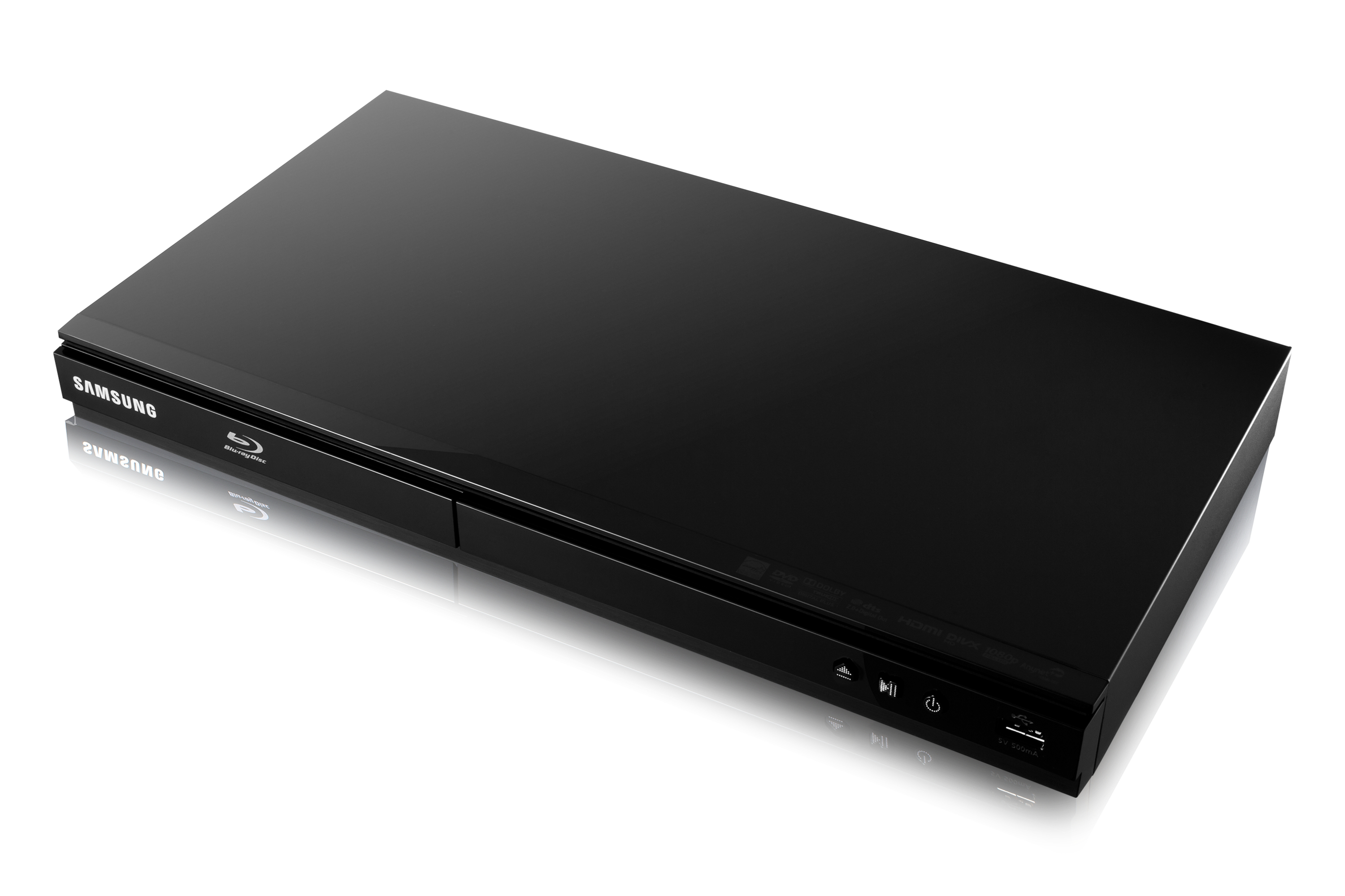 Specs Samsung BD-E5300 Blu-Ray player Black BD-E5300/XE