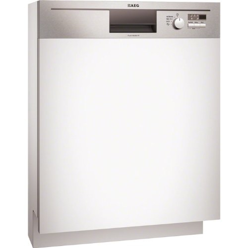 AEG F50012UM0 — vue 1 sur 1