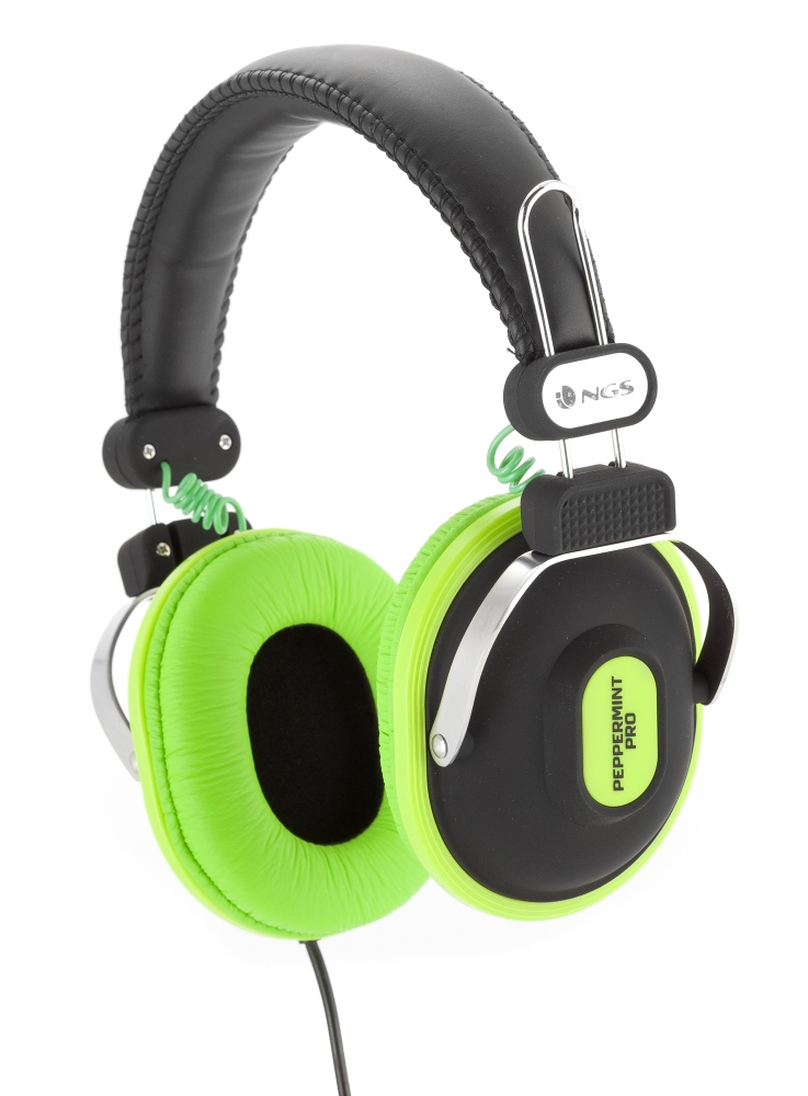 NGS Peppermint Pro – image 2