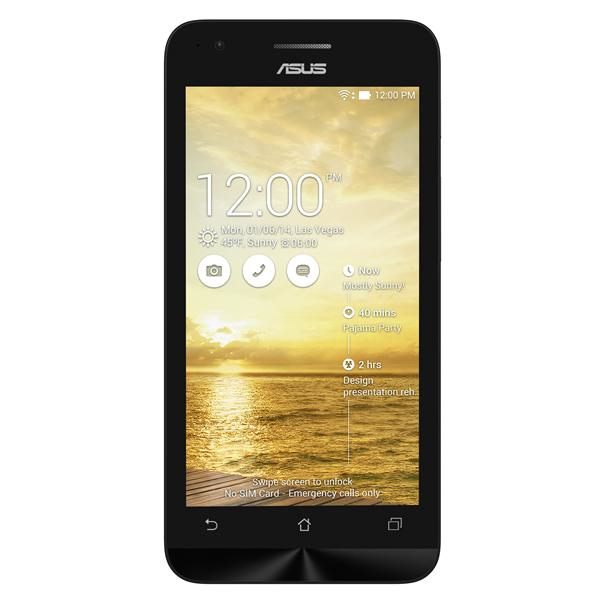 ASUS ZenFone C ZC451CG-1G089ID smartphone