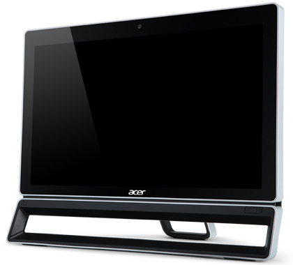 Acer Aspire Z3771-MB10B Intel® Core™ i3 i3-2120 54.6 cm (21.5″) 1920 x 1080 pixels Touchscreen 6 GB DDR3-SDRAM 1 TB HDD Windows 7 Home Basic Wi-Fi 4 (802.11n) Black image 5