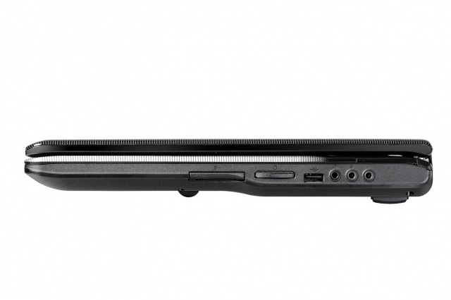 MSI Classic CR720-238XHU laptop Intel® Celeron® P4600 – image 7