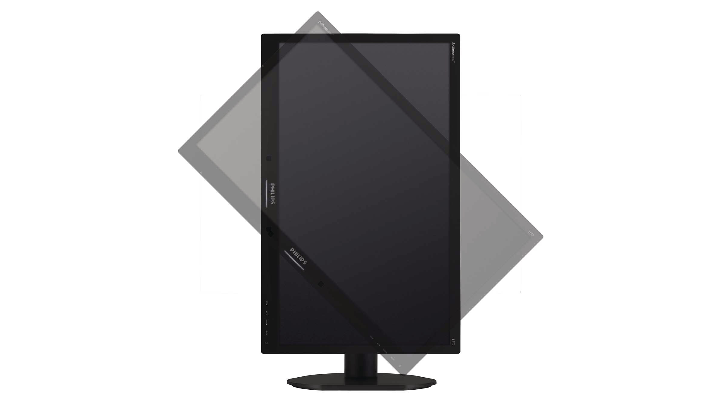 Philips 220B4LPYCB/01 