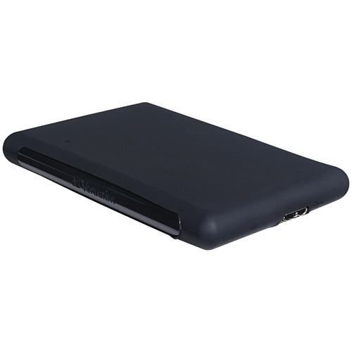 Verbatim Titan XS external hard drive 500 GB USB Type-A 3.2 Gen 1 (3.1 Gen 1) Black