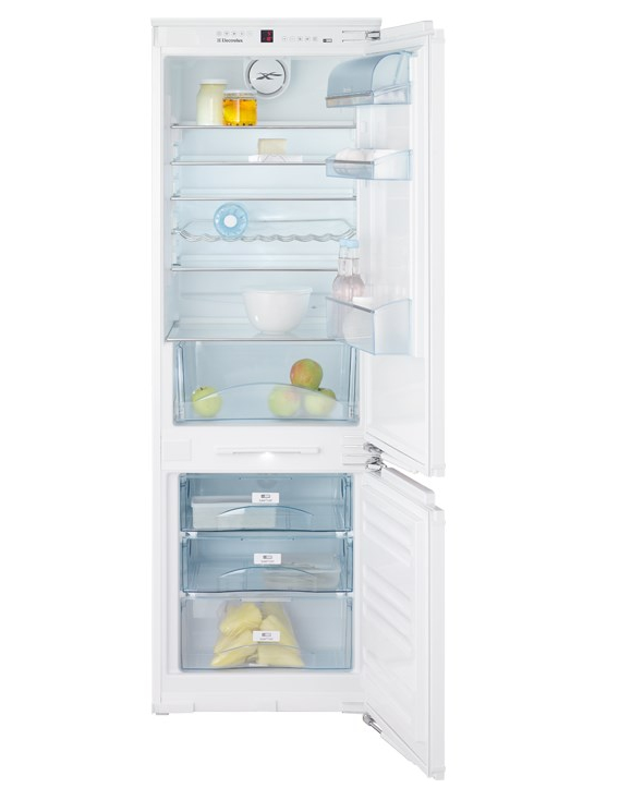 Electrolux IK311BR Built-in
